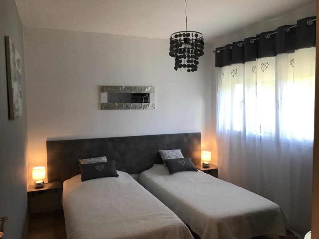 Chambre D'Hotes Costa Belle Lunel-Viel Eksteriør bilde