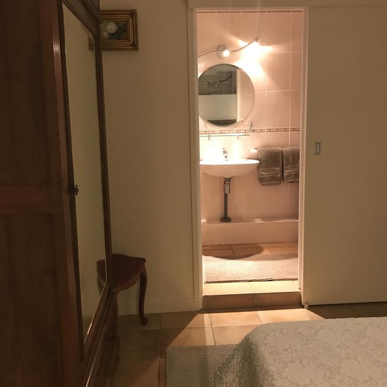 Chambre D'Hotes Costa Belle Lunel-Viel Eksteriør bilde